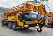 تاجير✪ كرين للايجار بالرياض 🛠 0555652670 🥇شركة شبه الجزيرة للتاجير