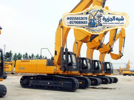 تأجير بوكلين بجدة # 0555652670