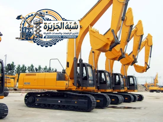 بكلين للإيجار جديد ديزل بالرياض # 0555652670