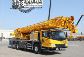 كرين موبايل للايجار في مكة || ونش كرين للايجار في مكة | 20-50-100-150-200-300 طن || تاجير رافعات_ معدات || 2026 ••||