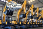 تأجير بوكلين بالرياض # كرينات للايجار بالرياض