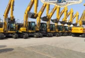 تاجير / بوكلين للايجار بالدمام 🥇 0555652670 🛠 شركة شبه الجزيرة للتأجير