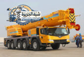 كرين للايجار في مكة ★ تاجير كرينات في السعودية // 20T/50 T /70T/ T150 /200T || Vision 2030 °°