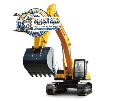 بوكلين للإيجار بالدمام # 0555652670 # ديزل جديد حديثة بالدمام