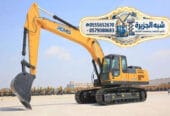 تاجير بوكلين بالرياض # 0555652670 # شبه الجزيرة لتاجير الرافعات والمعدات الثقيلة والخفيفة بالرياض