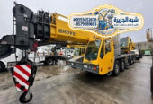 كرين للايجار في الدمام ☆ تاجير كرينات في السعودية // 20T/50 T /70T/ T150 /200T || 2026°°