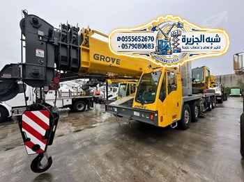 كرين للايجار في الدمام ☆ تاجير كرينات في السعودية // 20T/50 T /70T/ T150 /200T || 2026°°