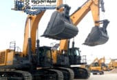 بكلين للإيجار جديد ديزل بالرياض # 0555652670
