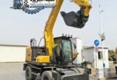 بوكلين للايجار بالدمام # 0555652670