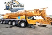 كرين للايجار بالدمام # 0555652670 # ديزل جديد حديث أسعار تنافسية بالدمام