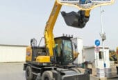تاجير بوكلين بالدمام # 0555652670