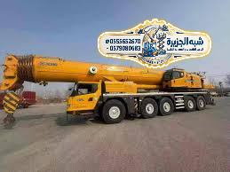 كرين موبايل للايجار في الدمام | ونش كرين للايجار | تاجير معدات رفع | جميع المقاسات | للتاجير | ايجار |