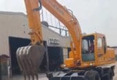تاجير بوكلين بجدة # 0555652670 # شبه الجزيرة لتاجير الرافعات والمعدات الثقيلة والخفيفة بجدة