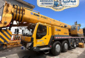 كرينات موبايل للايجار بجدة 🏗 0555652670 🔻 مؤسسة شبه الجزيرة للتاجير