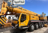 كرين ونش للايجار في جدة ☆ تاجير كرينات // 20طن/50 طن /70طن/ طن150 /200طن || 2026°°