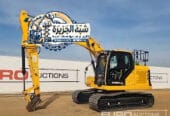 بكلين للإيجار جديد ديزل بالرياض # 0555652670