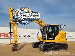 بكلين للإيجار جديد ديزل بالرياض # 0555652670