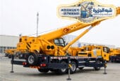 ونش / كرين للايجار بالرياض الدرعيه # 0555652670