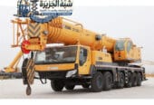 تأجير كرينات بالرياض ديزل جديد # 0555652670