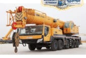 كرين للايجار بالرياض @ 0555652670