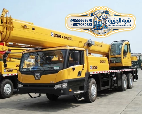 كرين_للايجار_بجدة_تركيب_الهياكل_الحديدية