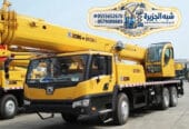 ونش / كرين للايجار بالرياض الدرعيه # 0555652670