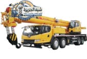 كرين للايجار بالدمام # 0555652670 # ديزل جديد حديث أسعار تنافسية بالدمام