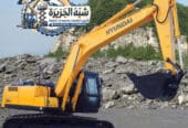 تأجير بوكلين بالرياض # كرينات للايجار بالرياض