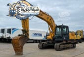 بوكلين للإيجار بالدمام # 0555652670 # ديزل جديد حديثة بالدمام