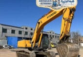 بوكلين للايجار بالدمام # ديزل جديد حديث أسعار مناسبة بالدمام