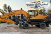 تاجير بوكلين بالدمام # 0555652670