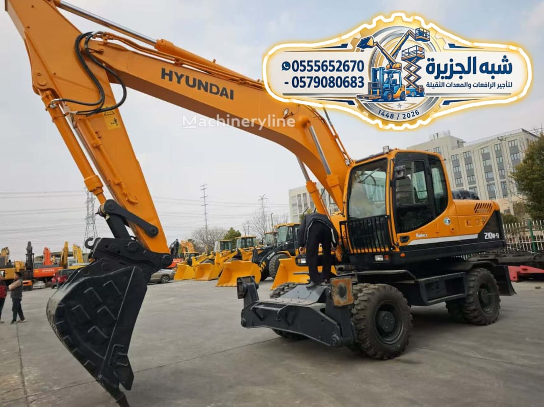 تاجير / بوكلين للايجار بجدة 🥇 0555652670 🛠 شركة شبه الجزيرة للتأجير