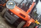 🚀🔥 رافعات شوكية للإيجار في الشرقية | Forklift Rental Dammam, Jubail, Qatif | 1.5–16 طن | السامي للمقاولات 0556837784 🔥🚀