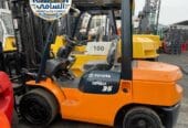تأجير رافعات شوكية فوركلفت – الدمام، الجبيل، الهفوف