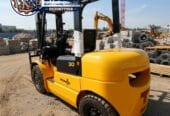 فوركلفت للإيجار في القطيف | Forklift in Qatif | رافعات شوكية 1.5–16 طن | ديزل وكهرباء | جاهزية فورية للمستودعات والمصانع والشحن | المقداد 0530677958