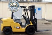 فوركلفت للإيجار الدمام | رافعات شوكية ثقيلة جاهزة للعمل الفوري | 3–5–7–16 طن