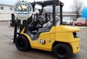 رافعات شوكية (فوركلفت / FORKLIFT) للإيجار في الخبر | سعات 1 طن – 16 طن – يومي / شهري