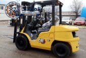 فوركلفت للإيجار في القطيف | Forklift in Qatif | رافعات شوكية 1.5–16 طن | ديزل وكهرباء | جاهزية فورية للمستودعات والمصانع والشحن | المقداد 0530677958