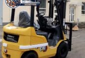 فوركلفت للإيجار في القطيف | Forklift in Qatif | رافعات شوكية 1.5–16 طن | ديزل وكهرباء | جاهزية فورية للمستودعات والمصانع والشحن | المقداد 0530677958