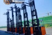 فوركلفت للإيجار جدة ⚡ 1.5–16 طن | ديزل وكهرباء | توصيل فوري | المقداد 0530677958 🚀