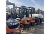 فوركلفت-للايجار-في-الدمام- تأجير معدات || فوركلفت للإيجار في الدمام || تاج المعدات الثقيلة