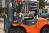 تأجير فوركلفت في الرياض — Forklift Rental : معدات شوكية حديثة | 2T 3T 5T 10T | أعمال لوجستية ومخازن 🏗️