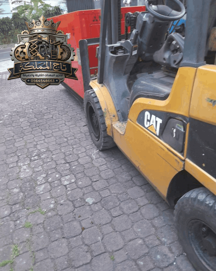 ​◲ فوركلفت للايجار في جدة ◳ تأجير رافعات شوكية ثقيلة ◳ 15ط 20ط 25ط ◳ الميناء ◲