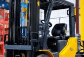 Forklift Rental Dammam ❖ Heavy Duty Forklifts 16 Ton 20 Ton 30 Ton ❖ Khobar & Jubail ❖ Aramco Certified