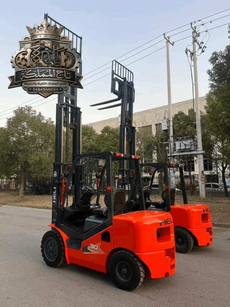فوركلفت للإيجار الرياض – الدرعية – الخرج – المزاحمية – الإفلاج • 1 – 16 طن • كهرباء وديزل • تأجير يومي وشهري وسنوي