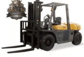Forklift Rental Dammam ❖ Heavy Duty Forklifts 16 Ton 20 Ton 30 Ton ❖ Khobar & Jubail ❖ Aramco Certified