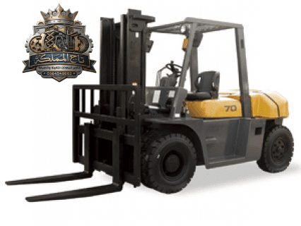 Forklift Rental Dammam ❖ Heavy Duty Forklifts 16 Ton 20 Ton 30 Ton ❖ Khobar & Jubail ❖ Aramco Certified