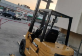 فوركلفت للإيجار في جدة | best | تأجير رافعات شوكية من 1.5طن الى 30طن