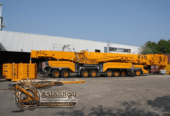 ​⚡ كرين للأيجار الجبيل ⟿ أوزان ثقيلة 100ط – 500ط ⟿ فحص معتمد ⟿ موديل حديث ⚡