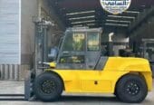 🏆 تأجير رافعات شوكية (فوركلفت) في الرياض (2026) | FORKLIFTS RENTAL | إيجار يومي وشهري مع سائق | السامي للمقاولات 0556837784